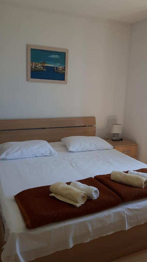 Rooms Andelka Bol Ngoại thất bức ảnh