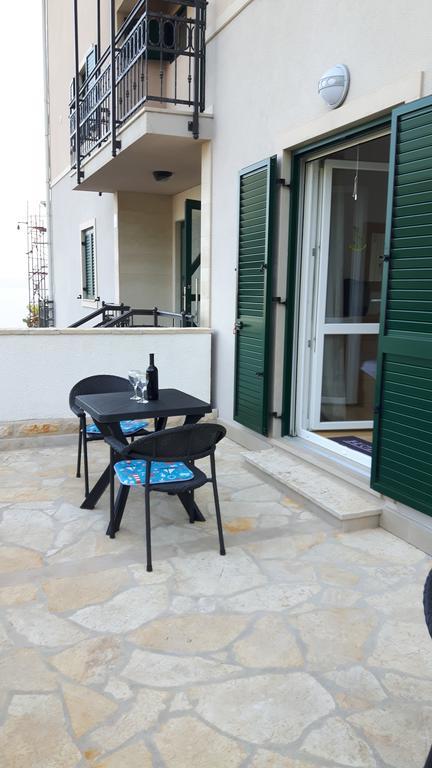 Rooms Andelka Bol Ngoại thất bức ảnh